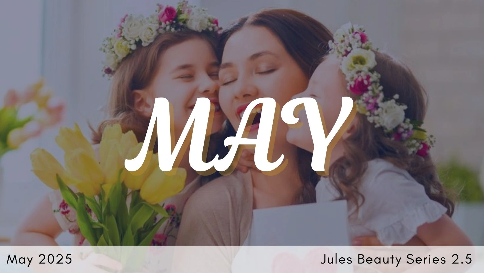 Newsletter May