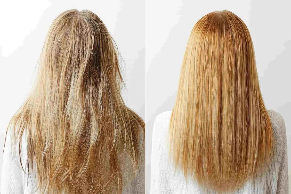 Top Benefits of Hair Restoration for Thinning Hair 