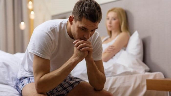 Erectile Dysfunction: Understanding the Basics and Finding Solutions