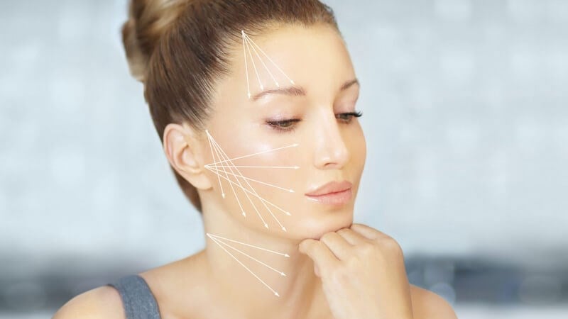 The Latest Minimal Invasive Lifting Procedure
