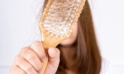 Hair Restoration Cosmetic Injections in Floral Park, NY, at Jules Aesthetics