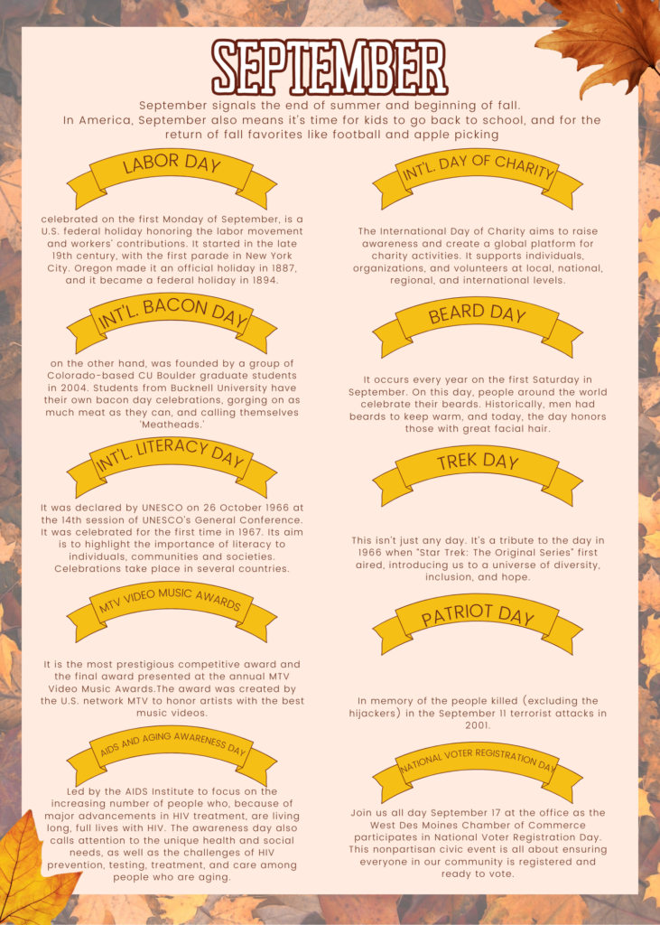 September Newsletter | Jules Aesthetics in Floral Park, NY