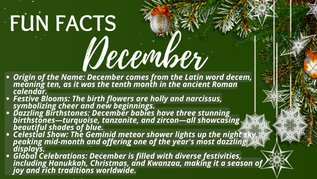 December Newsletter | Jules Aesthetics in Floral Park, NY