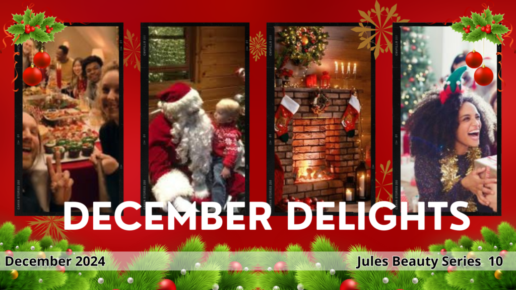 December Newsletter | Jules Aesthetics in Floral Park, NY