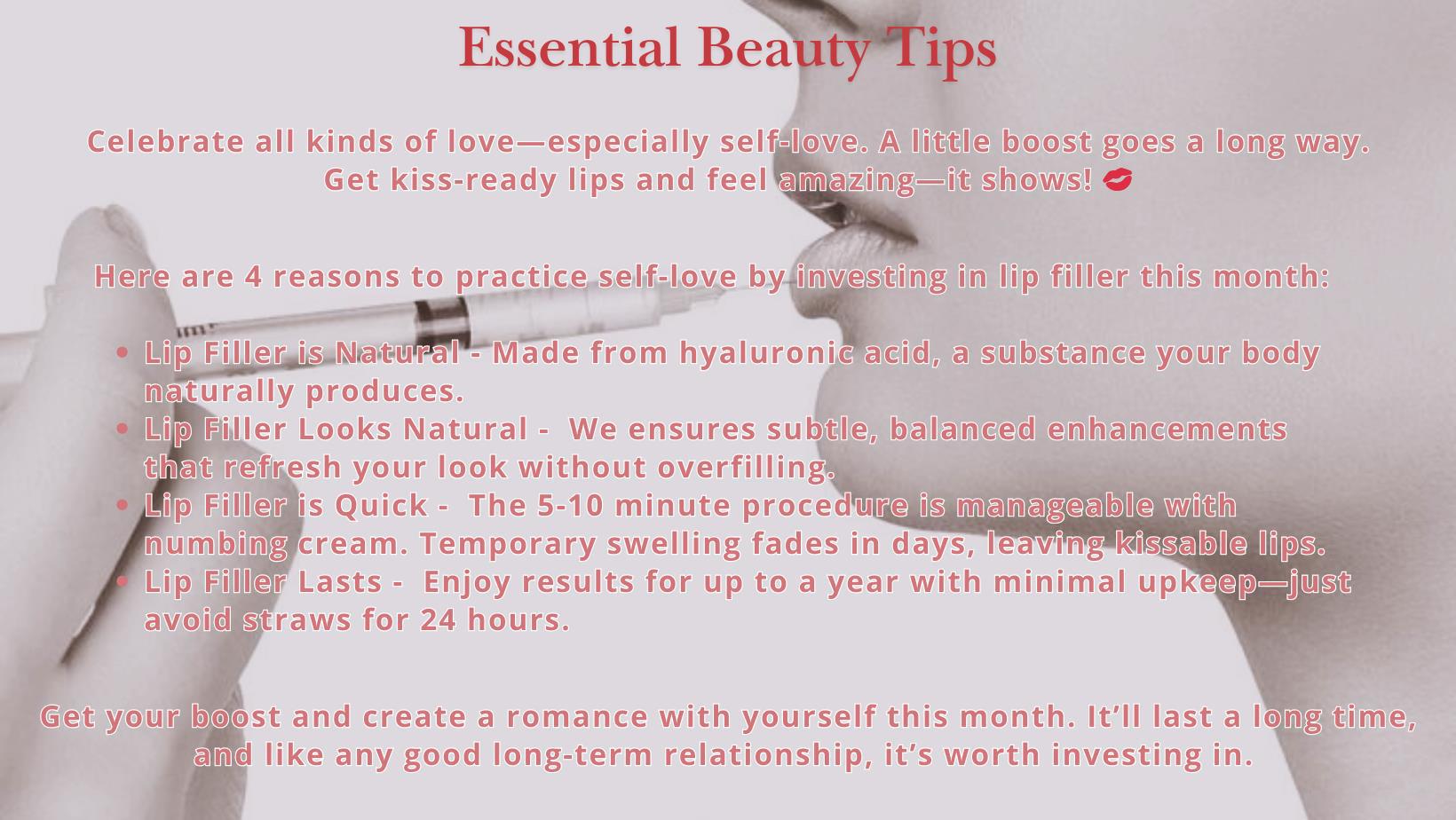 Beauty Tips at Jules Aesthetics in Floral Park, NY