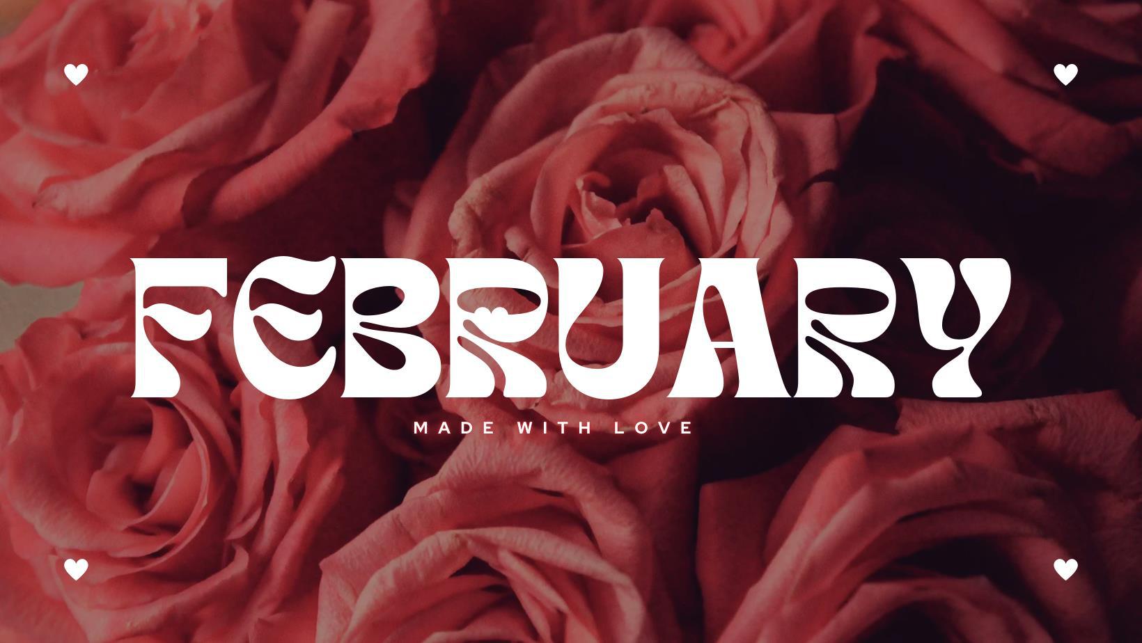 Newsletter February