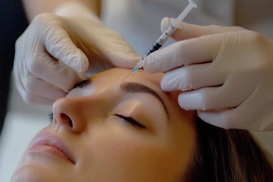 How Radiesse Works: The Science Behind This Collagen-Stimulating Filler