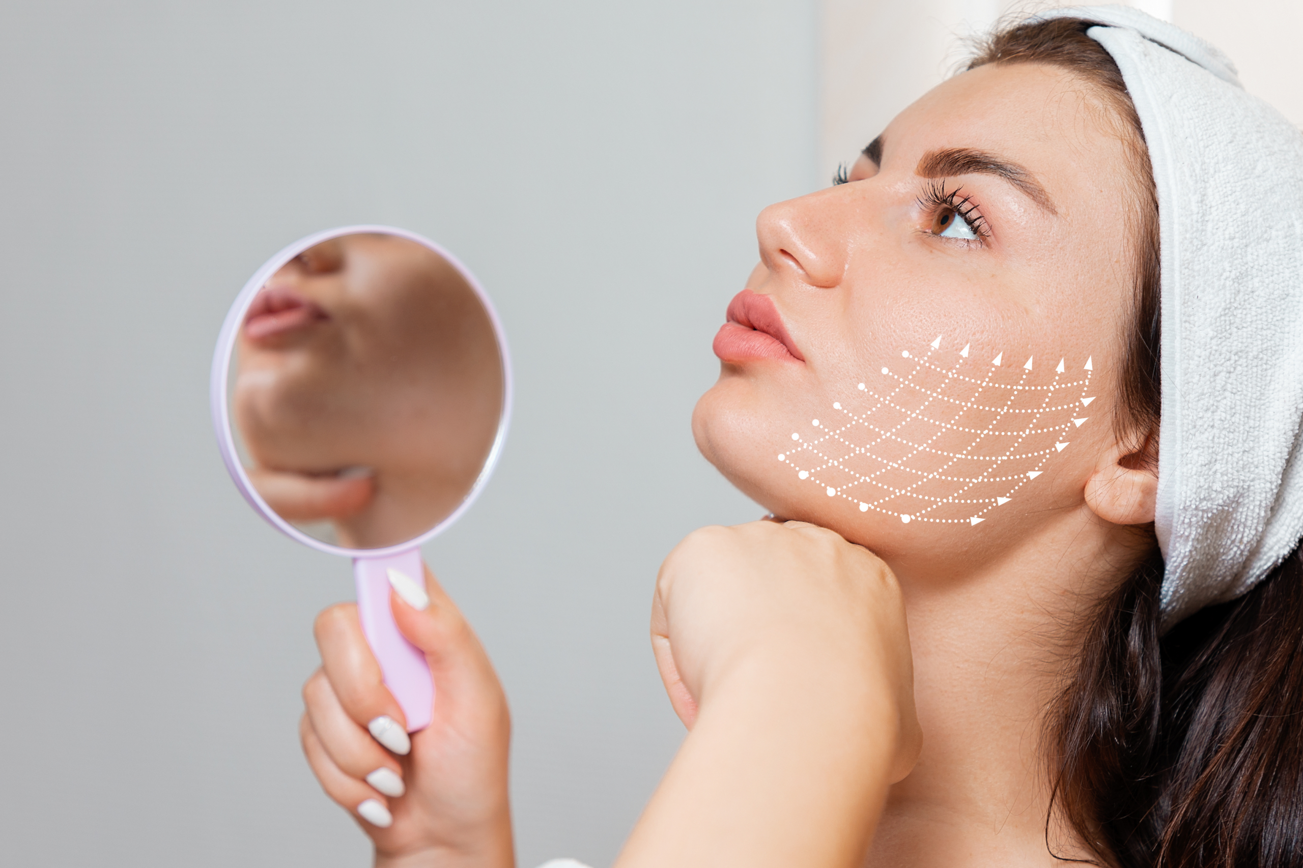 PDO Thread In Floral Park, NY, at Jules Aesthetics