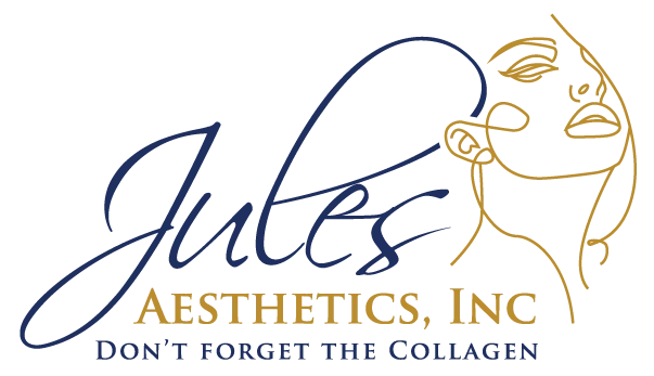 Jules Aesthetics Logo