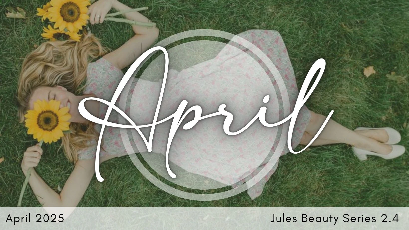 Newsletter April