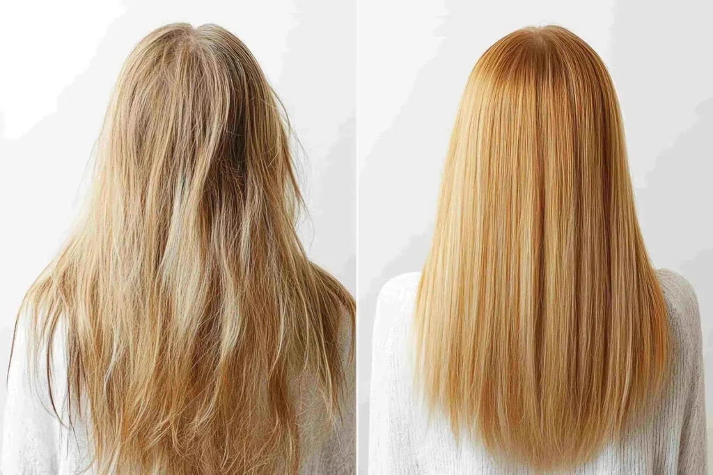 Hair Restoration in Floral Park, NY | The Jules Aesthetics