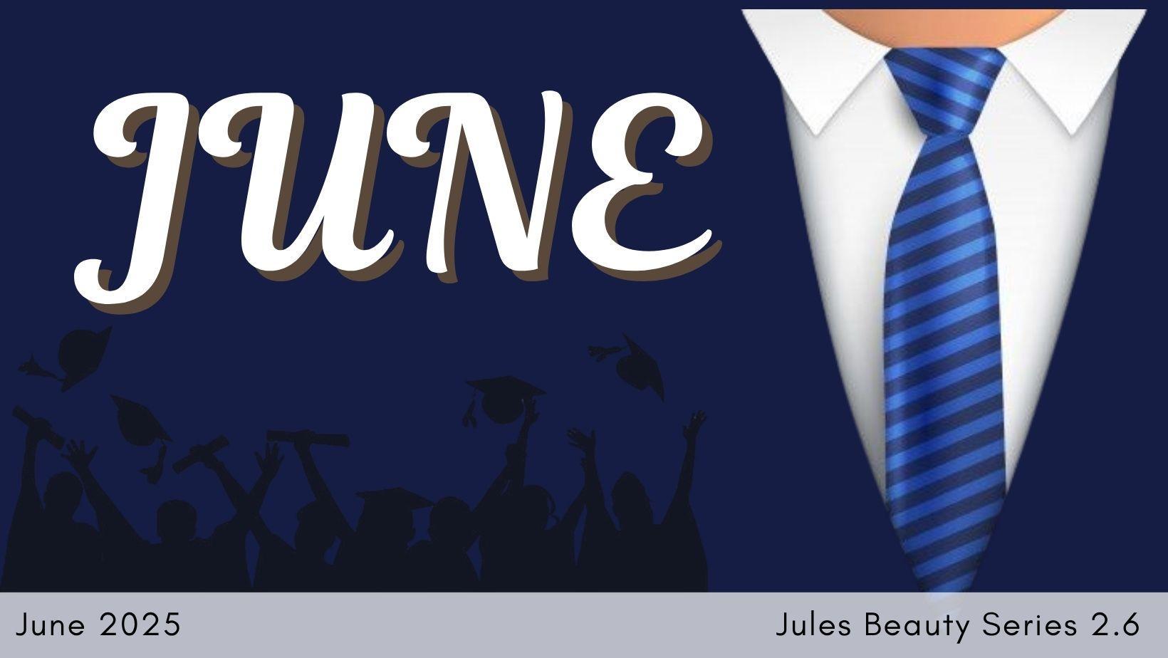 Newsletter June