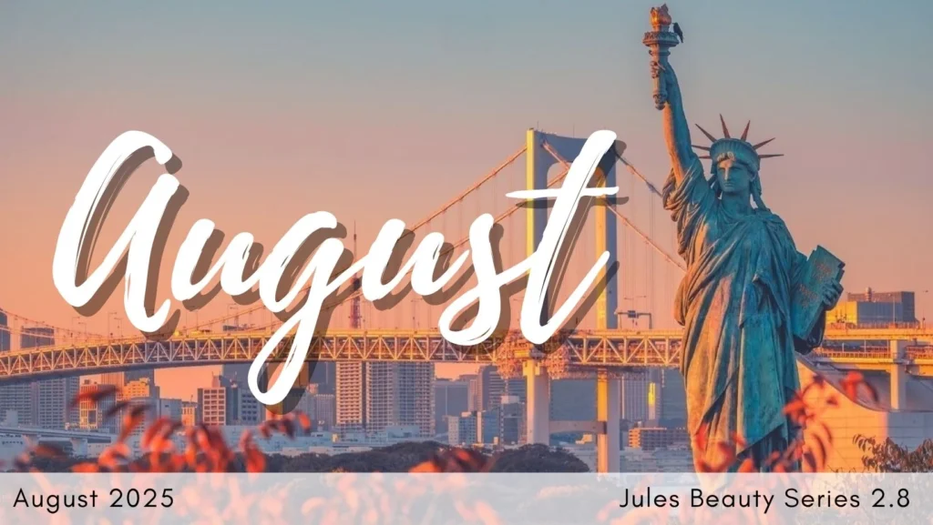 Newsletter August