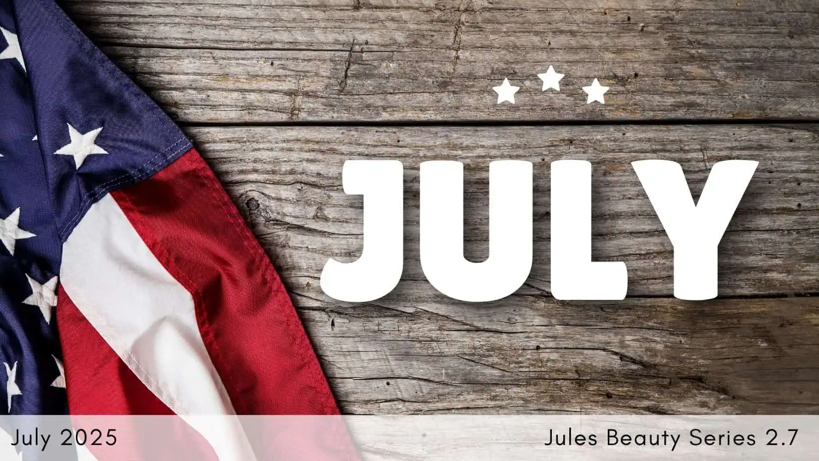 Newsletter July