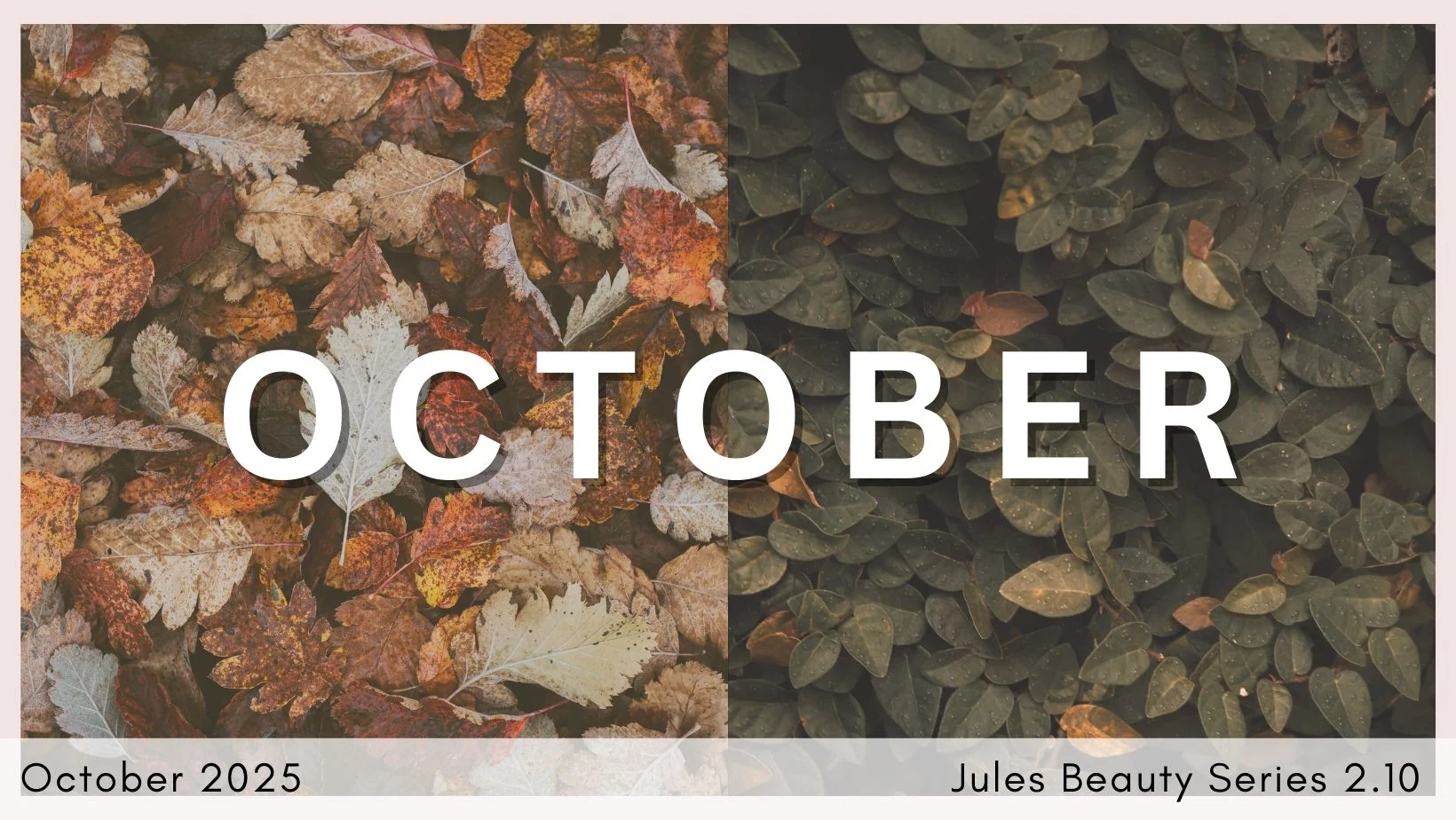Newsletter October