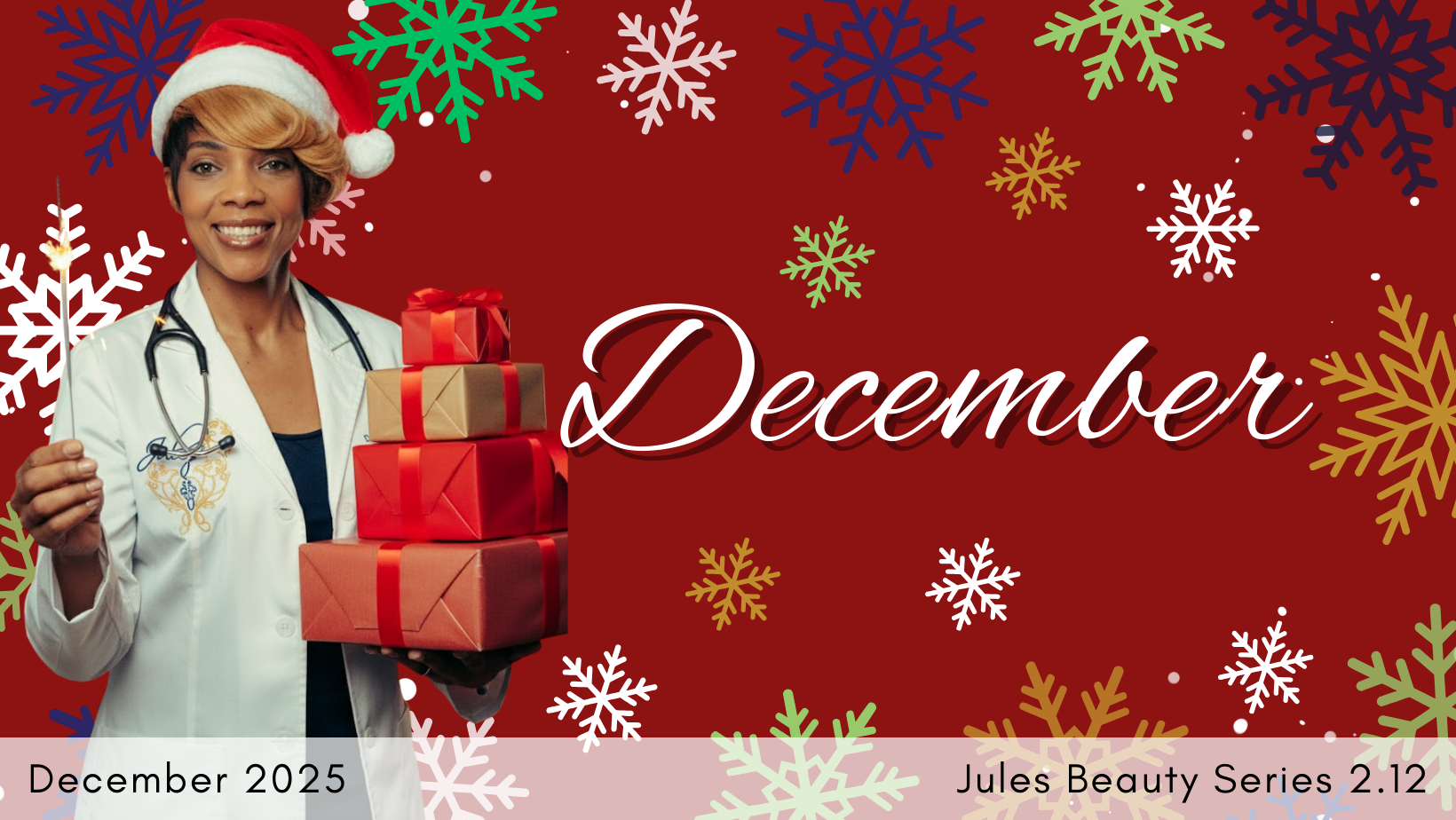 Newsletter December