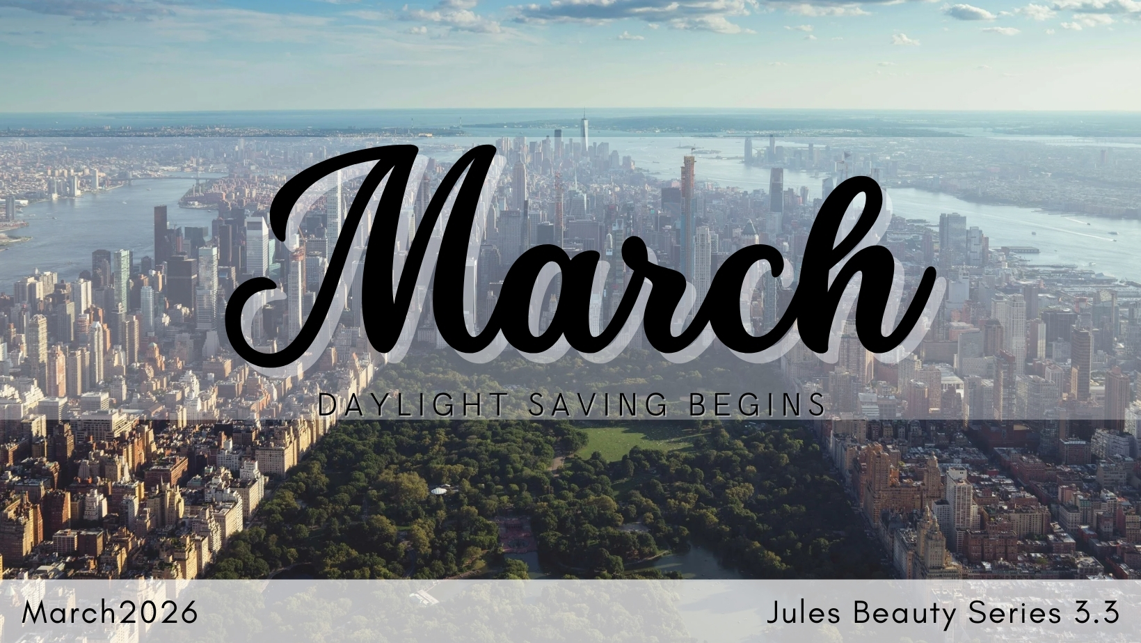 Newsletter March