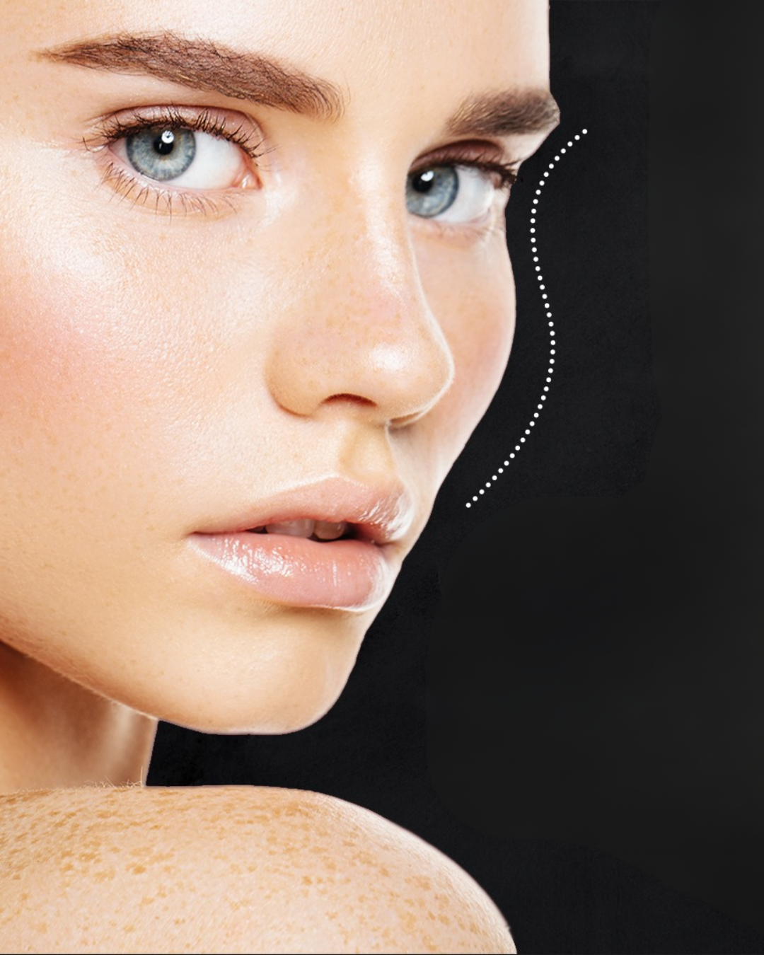 The Subtle Curve That Transforms Your Look