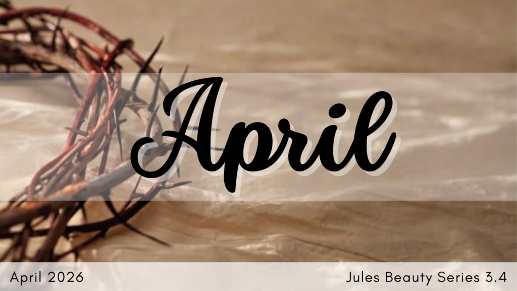 Newsletter April