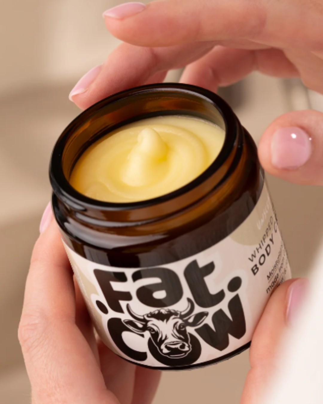 The Truth About the Beef Tallow Skincare Trend