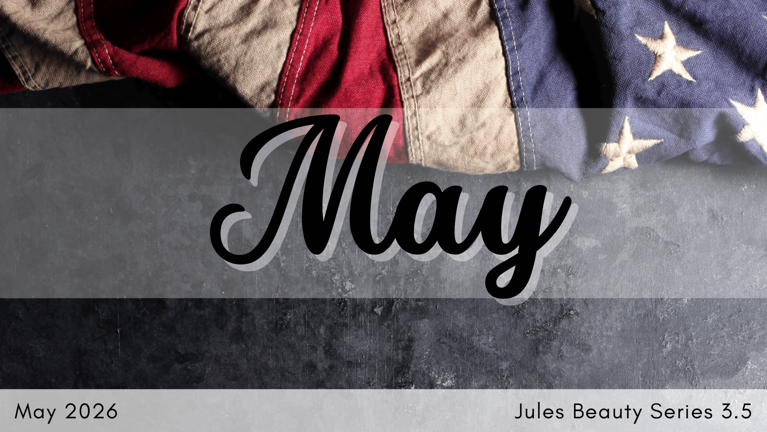 Newsletter May