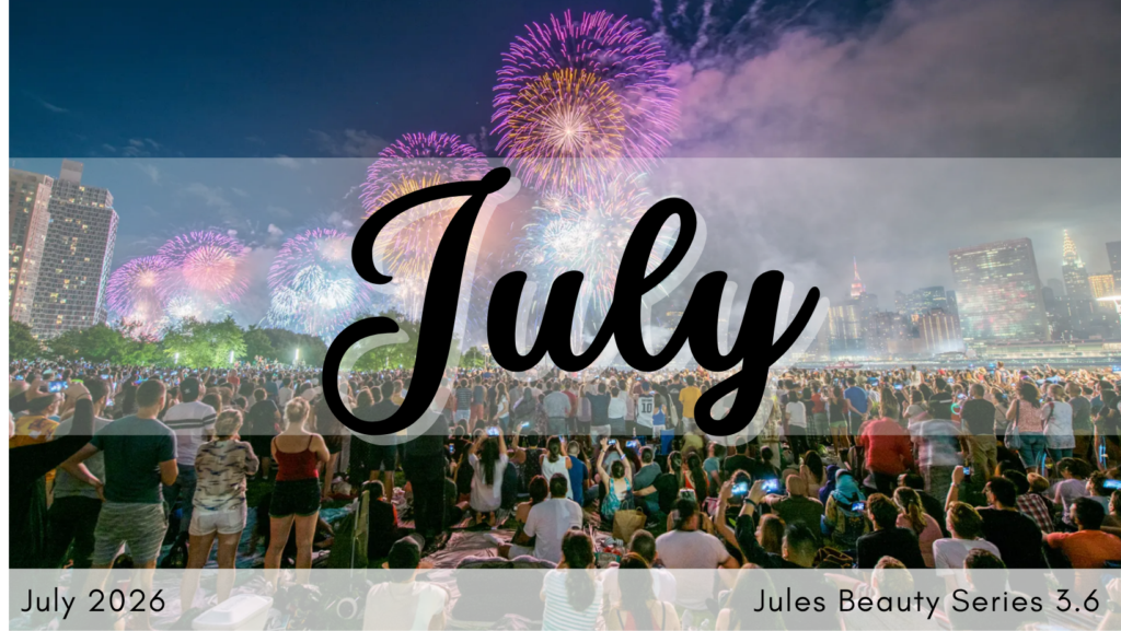 Newsletter July