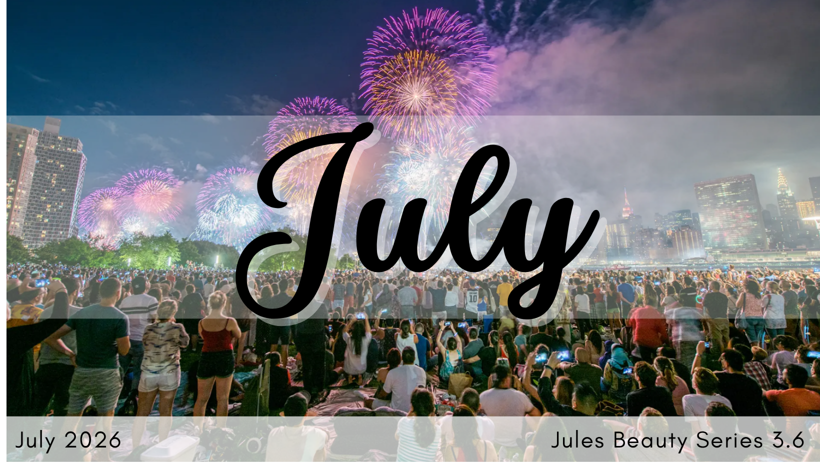 Newsletter July