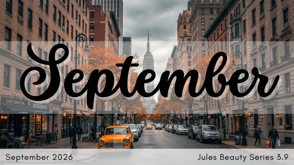 Newsletter September